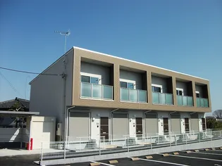 FOREST COURT Mの画像