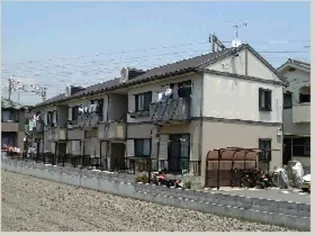 フレグランス今市の画像