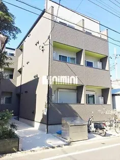 シュテルン新小岩の画像