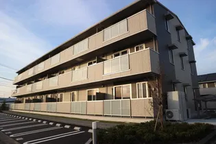 アルモニー B棟の画像