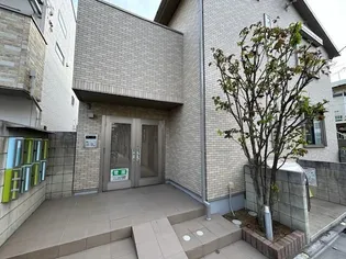 クレスタ今川の画像