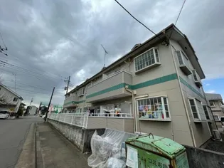 フレール西川Aの画像