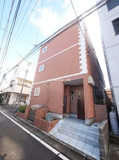 MY STYLE VINTAGE 池袋本町の画像