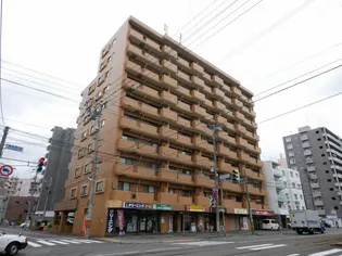 ダイアパレス西線の画像