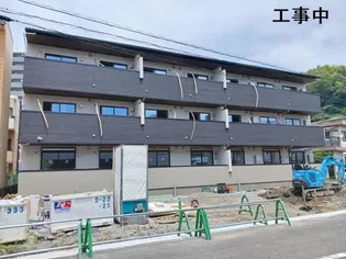 ヒカルサ静岡春日町の画像