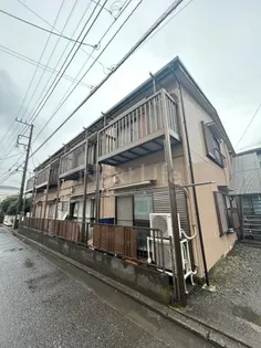 コーポ浅科の画像