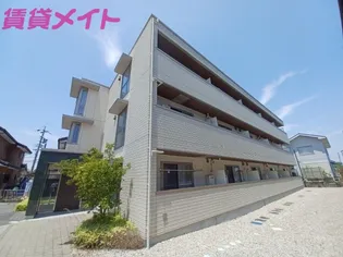 カルチェ ジュネの画像