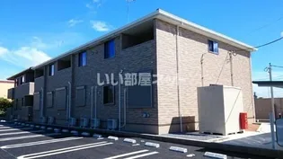 クオーレIの画像