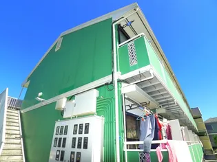ベルデュールの画像