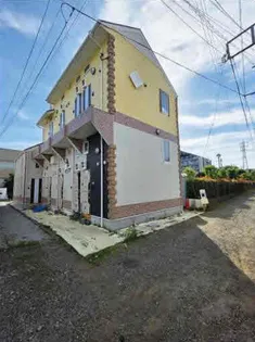 ユナイト和田町スワロフスキーの画像