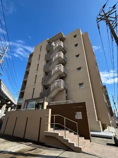 エンジェル中原の画像