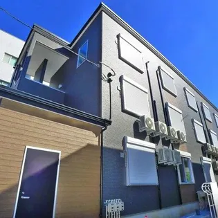 MQUARTO金町IIの画像