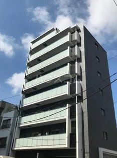COMFORT RESIDENCE NIPPORIの画像
