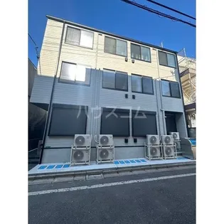 エクセラン南千住の画像