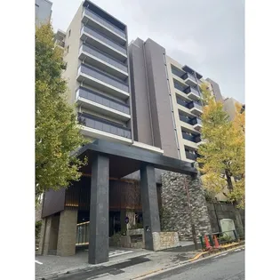 グランドメゾン目白新坂の画像