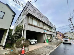 グランシティ新柏の画像