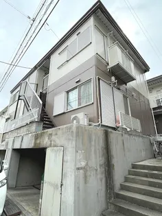 コーポサンの画像