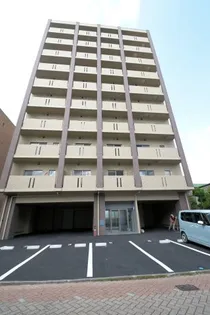 IRIC(アイアールアイシー)【5階】の外観