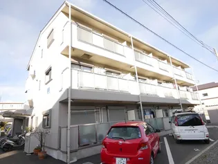 FLOWER COURTⅡの画像