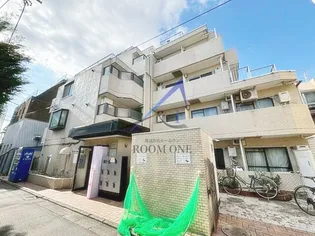 メゾン ド シルフの画像