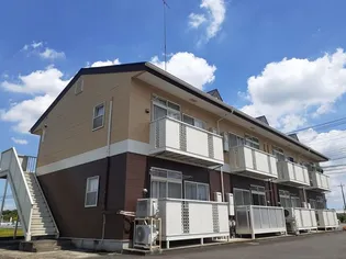 カサグランデ宍戸Aの画像