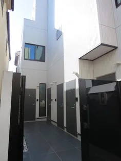 ハステラス赤羽志茂の画像