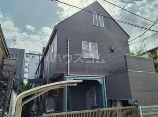 サンハイム下馬の画像