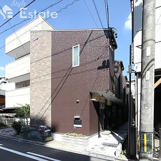グランドステージ新栄の画像