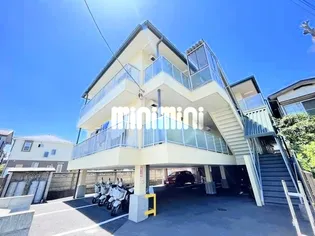 小江戸川越 第2相原マンションの画像
