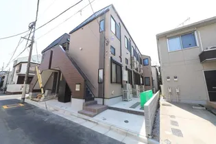 LA NANINI PLACE NAKANOの画像