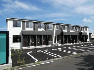 BLOOM COURT SHINMEIの画像