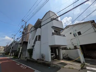 オクハウスの画像