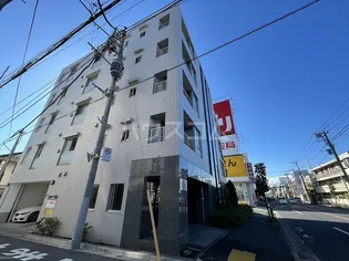 ダイナシティ久我山WESTの画像