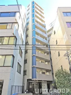 クレアシオン門前仲町の画像