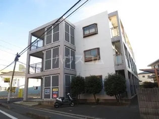ハイム汐見IIの画像