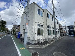 ヴェルデ西小岩の画像