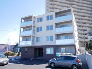 PRESCELTO手稲本町の画像