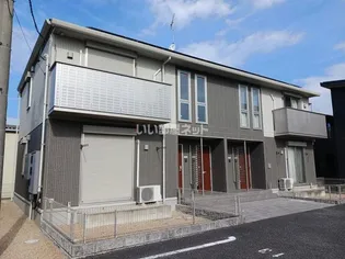 サニーウェル 木興 A棟の画像