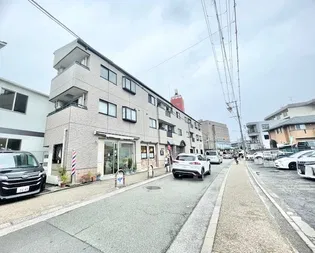ノアーズアーク千里山田の画像