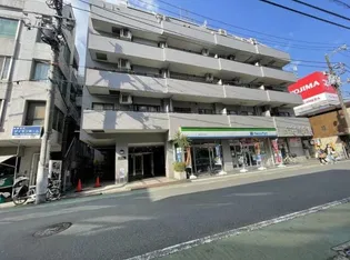 モアステージ大口の画像