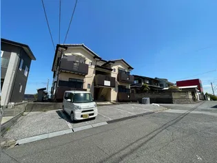 ヒルサイドパレス畑沢の画像