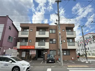 カルフール恵大の画像