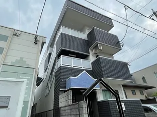 アラカワハイツ御器所の画像