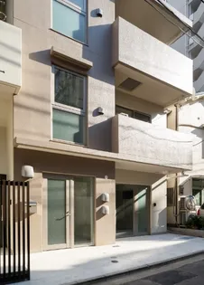 Jビル【3階】の外観