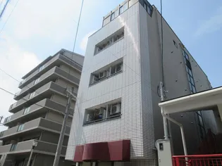 ライフハイツ鶴見の画像
