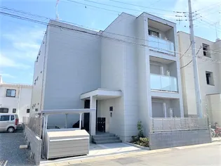 エポックヒルズIIIの画像