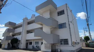 KGマンション富士見の画像