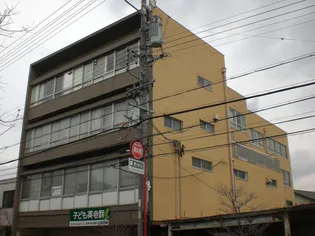 錦ビルの画像