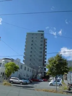 シティハウス新川町の画像