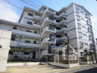 メジャーモ広町の画像